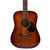 Used Greg Bennett D-1/BS Laminate Top Acoustic Guitar 40090-S000079472 View 1