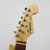 Used Squier 90s Made In China Strat Black Electric Guitar 40042-S000258462 View 2