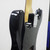 Used Squier 90s Made In China Strat Black Electric Guitar 40042-S000258462 View 10