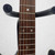 Used Squier 90s Made In China Strat Black Electric Guitar 40042-S000258462 View 5