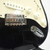 Used Squier 90s Made In China Strat Black Electric Guitar 40042-S000258462 View 7