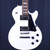 Used Epiphone LES PAUL STUDIO ALPINE WHITE LP Type Electric Guitar White 6-String 41140-S000130329 View 1