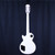 Used Epiphone LES PAUL STUDIO ALPINE WHITE LP Type Electric Guitar White 6-String 41140-S000130329 View 7