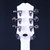 Used Epiphone LES PAUL STUDIO ALPINE WHITE LP Type Electric Guitar White 6-String 41140-S000130329 View 5