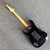 Used Ibanez RG750 Super S Electric Guitar Black 6-String 40111-S000187488 View 16