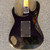 Used Ibanez RG750 Super S Electric Guitar Black 6-String 40111-S000187488 View 10