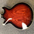 Used Ibanez AM153 KAHLER Semi-Hollow Electric Guitar Other 6-String 40111-S000187491 View 4
