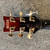 Used Ibanez AM153 KAHLER Semi-Hollow Electric Guitar Other 6-String 40111-S000187491 View 5