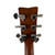 Used Yamaha MH-019 Acoustic Guitar Natural 40083-S000152461 View 7