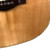 Used Yamaha MH-019 Acoustic Guitar Natural 40083-S000152461 View 4