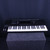 Used Native Instruments KONTROL S49 MK3 49-Key Controller 49-Key 40123-S000130331 View 1