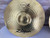 Used Zildjian 14 PLANET Z HI HATS Cymbals 41112-S000097193 View 2