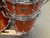 Used Yamaha RYDEEN 5 PC Drum Shell Kit 41112-S000097196 View 3