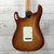 Used Fender American Standard Stratocaster Sienna Burst Electric Guitar 40051-S000115098 View 3