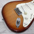 Used Fender American Standard Stratocaster Sienna Burst Electric Guitar 40051-S000115098 View 5