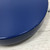 Used 2011 Gibson Melody Maker LP Electric Guitar Blue 40051-S000115100 View 12