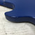 Used 2011 Gibson Melody Maker LP Electric Guitar Blue 40051-S000115100 View 13