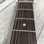 Used 2011 Gibson Melody Maker LP Electric Guitar Blue 40051-S000115100 View 8