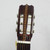 Used Fabrica De Guitarras Federico Garcia Classical Guitar 40042-S000258466 View 2