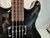 Used Warwick ROCKBASS STAR BASS Bass Guitar Black 4-String 40012-S000302803 View 5