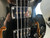 Used Warwick ROCKBASS STAR BASS Bass Guitar Black 4-String 40012-S000302803 View 7