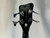 Used Warwick ROCKBASS STAR BASS Bass Guitar Black 4-String 40012-S000302803 View 11