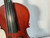Used Glaesel 1/4 V1201E VIOLIN Violin 1/4 Size 40012-S000302808 View 7
