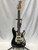 Used Fender 70TH ANNIVERSARY STRAT NEBULA NOIR S Type Electric Guitar Black 6-String 41123-S000110135 View 2