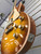 Used Gibson 2019 LES PAUL CLASSIC HONEYBURST LP Type Electric Guitar Honey Burst 6-String 41123-S000110134 View 3