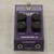 Used Tc Electronic Thunderstorm Flanger Pedal 40015-S000327705 View 5