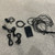 Used EFNOTE 700 STANDARD Electronic Drum Kit 41106-S000093787 View 40