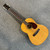 Used YAMAHA FG-75 Acoustic Guitar 41106-S000093791 View 2