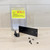 Used Rolls MSC106 Mic Stand Clamp 41108-S000056445 View 1