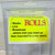 Used Rolls MSC106 Mic Stand Clamp 41108-S000056445 View 2