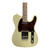 Used Nashville Guitarworks NGW125IV T-style T Type Electric Guitar White 6-String 41117-S000050897 View 1