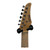 Used Nashville Guitarworks NGW125IV T-style T Type Electric Guitar White 6-String 41117-S000050897 View 3
