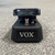 Used VOX V847 WAH WAH Guitar Pedal 41106-S000093800 View 1