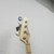 Used Squier Affinity J Bass Red  40042-S000258476 View 5