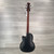 Used Ovation Celebrity CC174 Acoustic Bass Guitar - Black 40112-S000178209 View 15