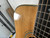 Used Yamaha FG-340 Solid Top Acoustic Guitar Wood 40012-S000302813 View 5