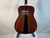 Used Yamaha FG-340 Solid Top Acoustic Guitar Wood 40012-S000302813 View 7