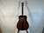 Used Yamaha FG-340 Solid Top Acoustic Guitar Wood 40012-S000302813 View 8