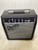 Used Squier FRONTMAN 10G 1 x 5 Solid State Amplifier 1 x 5 40107-S000152658 View 1