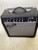 Used Squier FRONTMAN 15G 1 x 8 Solid State Amplifier 1 x 8 40107-S000152662 View 1