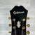 Used Epiphone Riviera Custom P93 Semi-hollowbody Electric Guitar - Wine Red - Headstock / Neck Break Repair - See Photos 40112-S000178210 View 7