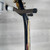 Used Epiphone Riviera Custom P93 Semi-hollowbody Electric Guitar - Wine Red - Headstock / Neck Break Repair - See Photos 40112-S000178210 View 14