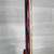 Used Epiphone Riviera Custom P93 Semi-hollowbody Electric Guitar - Wine Red - Headstock / Neck Break Repair - See Photos 40112-S000178210 View 12