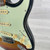 Used Parts 6-string Electric Guitar - Sunburst - Squier Classic Vibe Neck 40112-S000178211 View 10