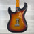 Used Parts 6-string Electric Guitar - Sunburst - Squier Classic Vibe Neck 40112-S000178211 View 27