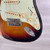 Used Parts 6-string Electric Guitar - Sunburst - Squier Classic Vibe Neck 40112-S000178211 View 7
